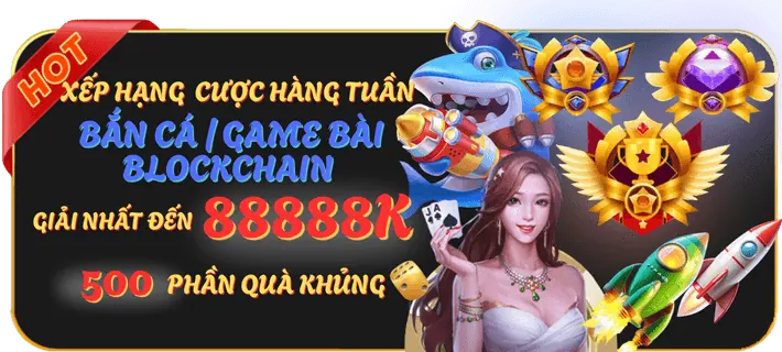 Cập Nhật Game Bắn Cá Với Đồ Họa Nâng Cấp