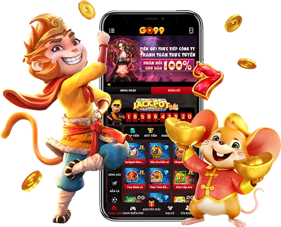 Đa dạng game slot tại SốcVIP