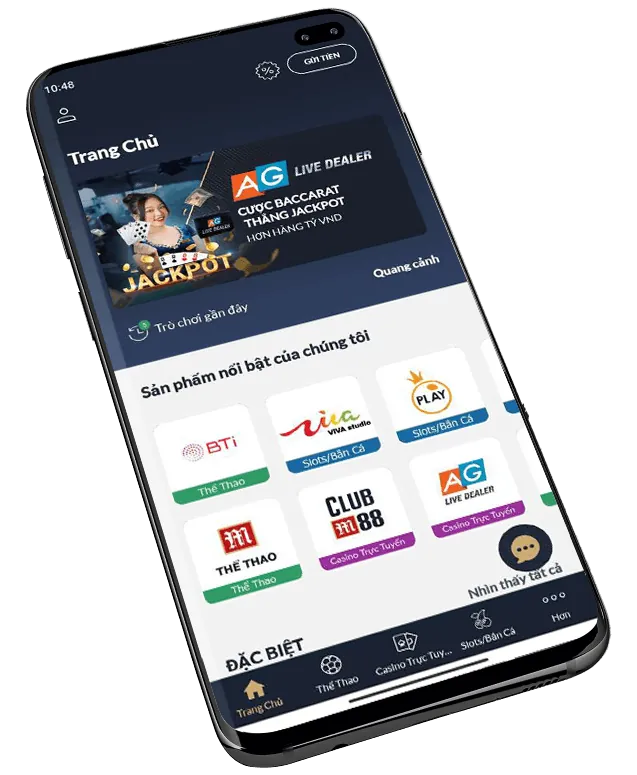 Cơ hội nổ hũ Jackpot khủng tại SốcVIP