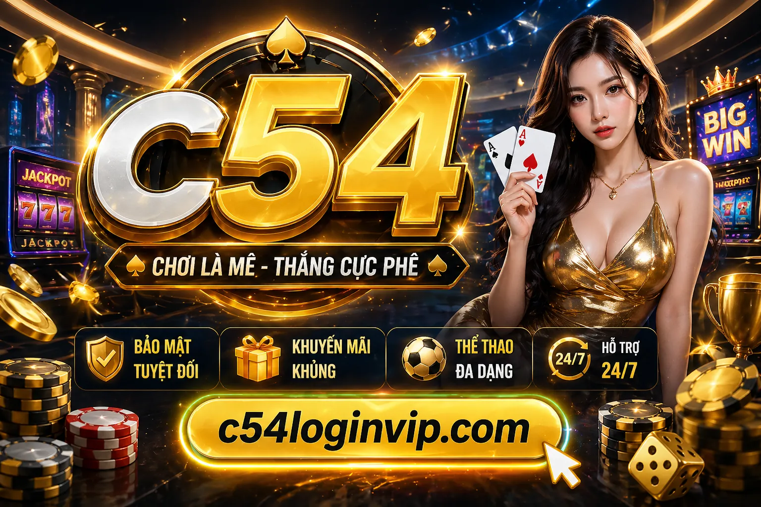 Hình ảnh chính Tin tức SốcVIP