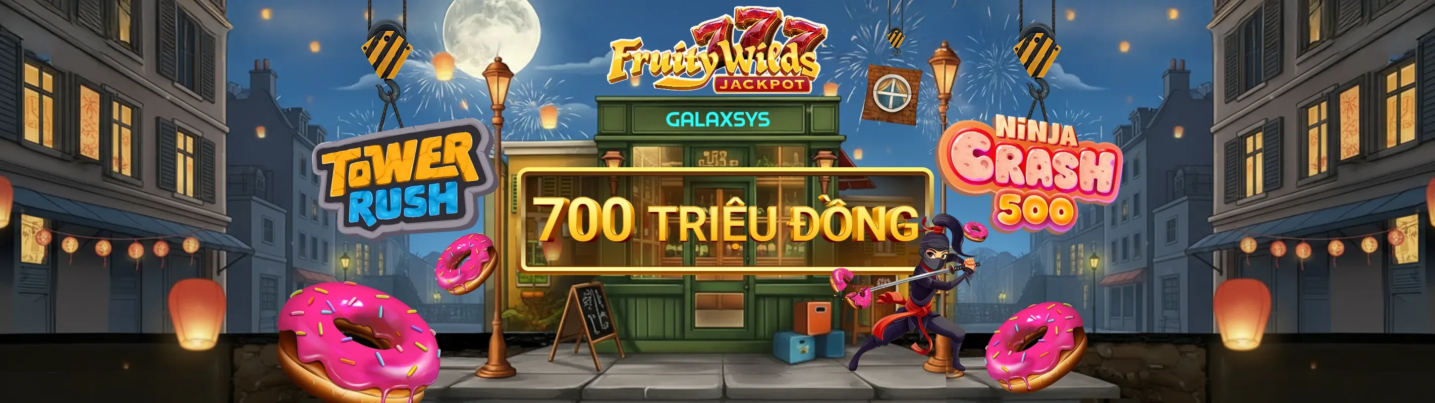 Hình ảnh chính về Slot Game SốcVIP với biểu tượng Jackpot và tiền vàng